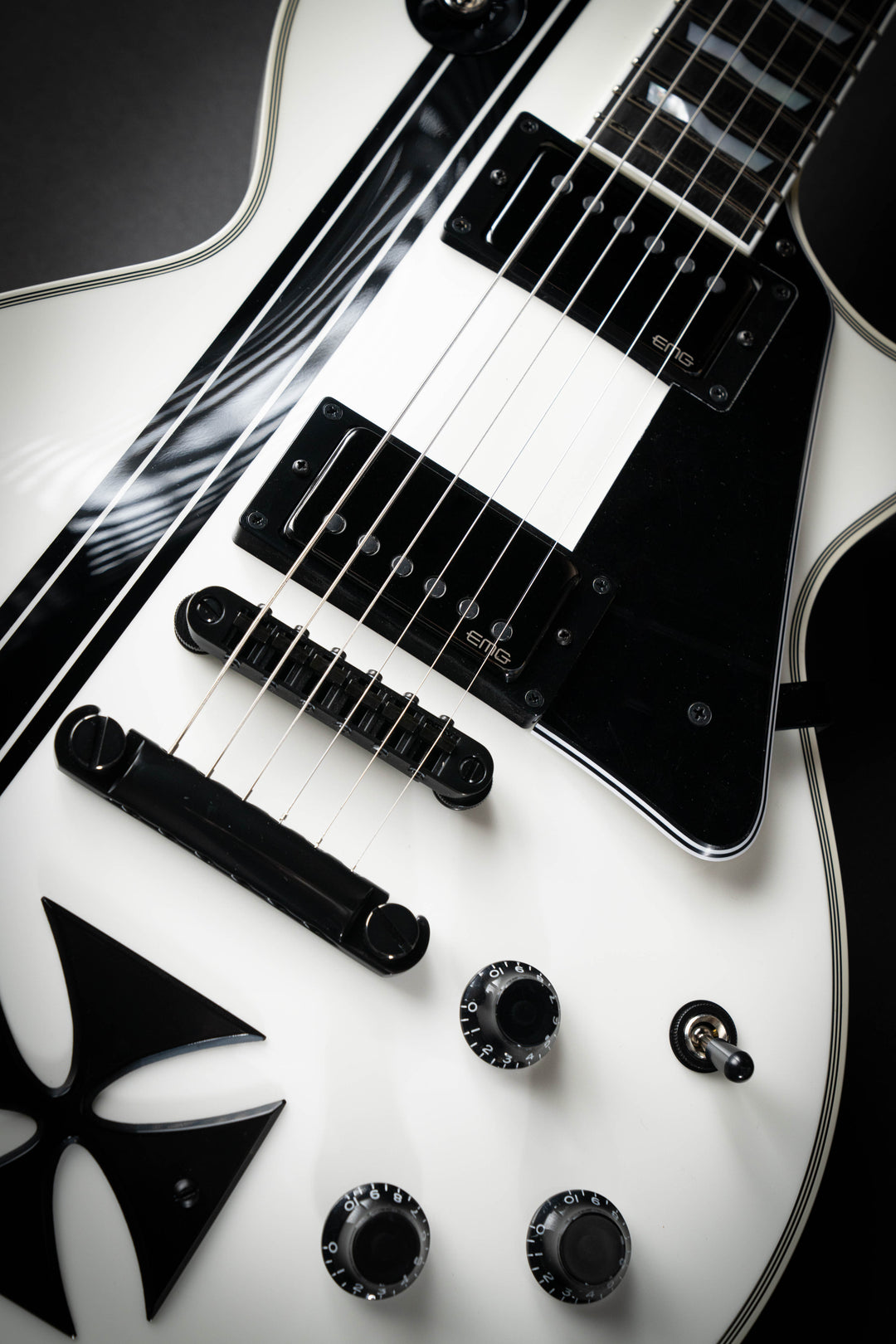 Custom Shop Iron Cross (E9151252)