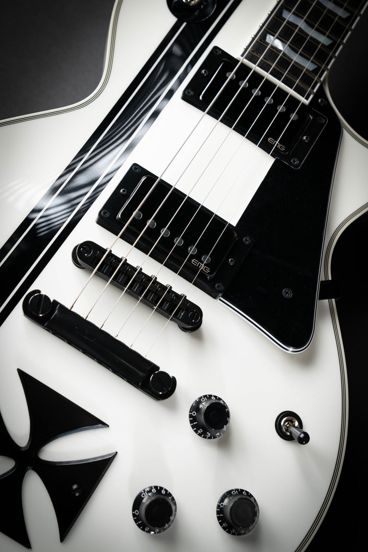 Custom Shop Iron Cross (E9151252)