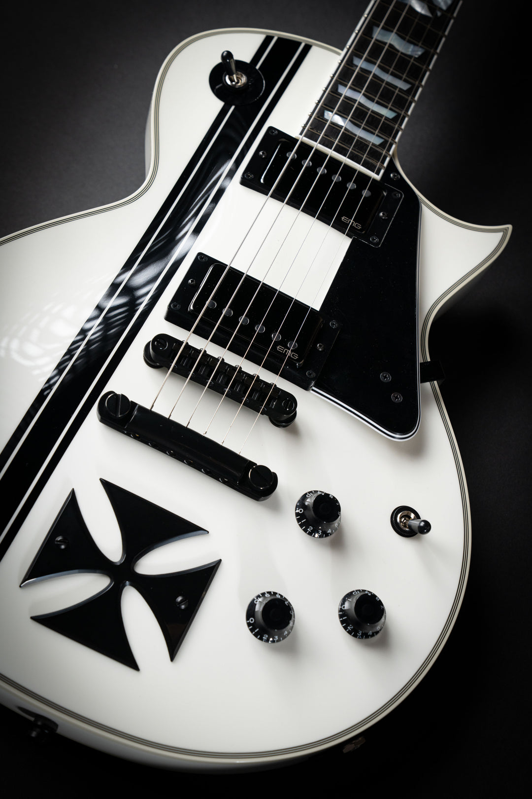 Custom Shop Iron Cross (E9151252)