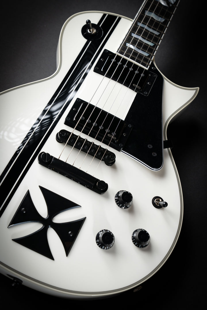 Custom Shop Iron Cross (E9151252)