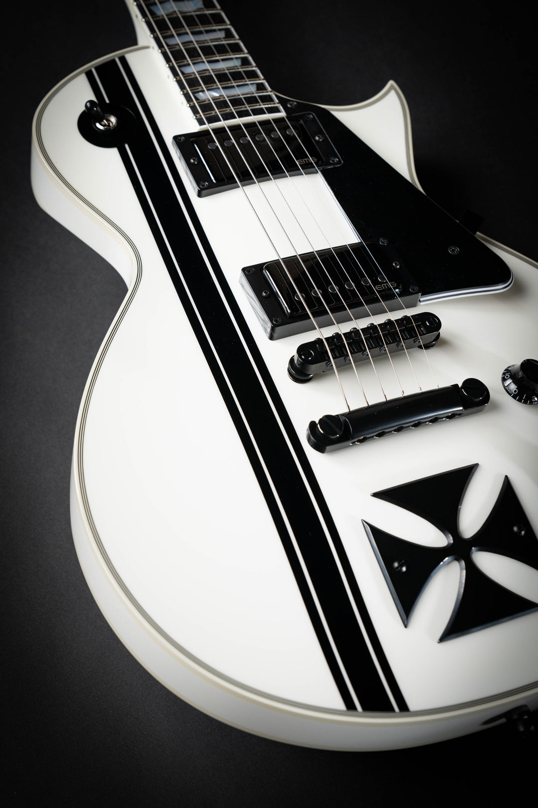 Custom Shop Iron Cross (E9151252)