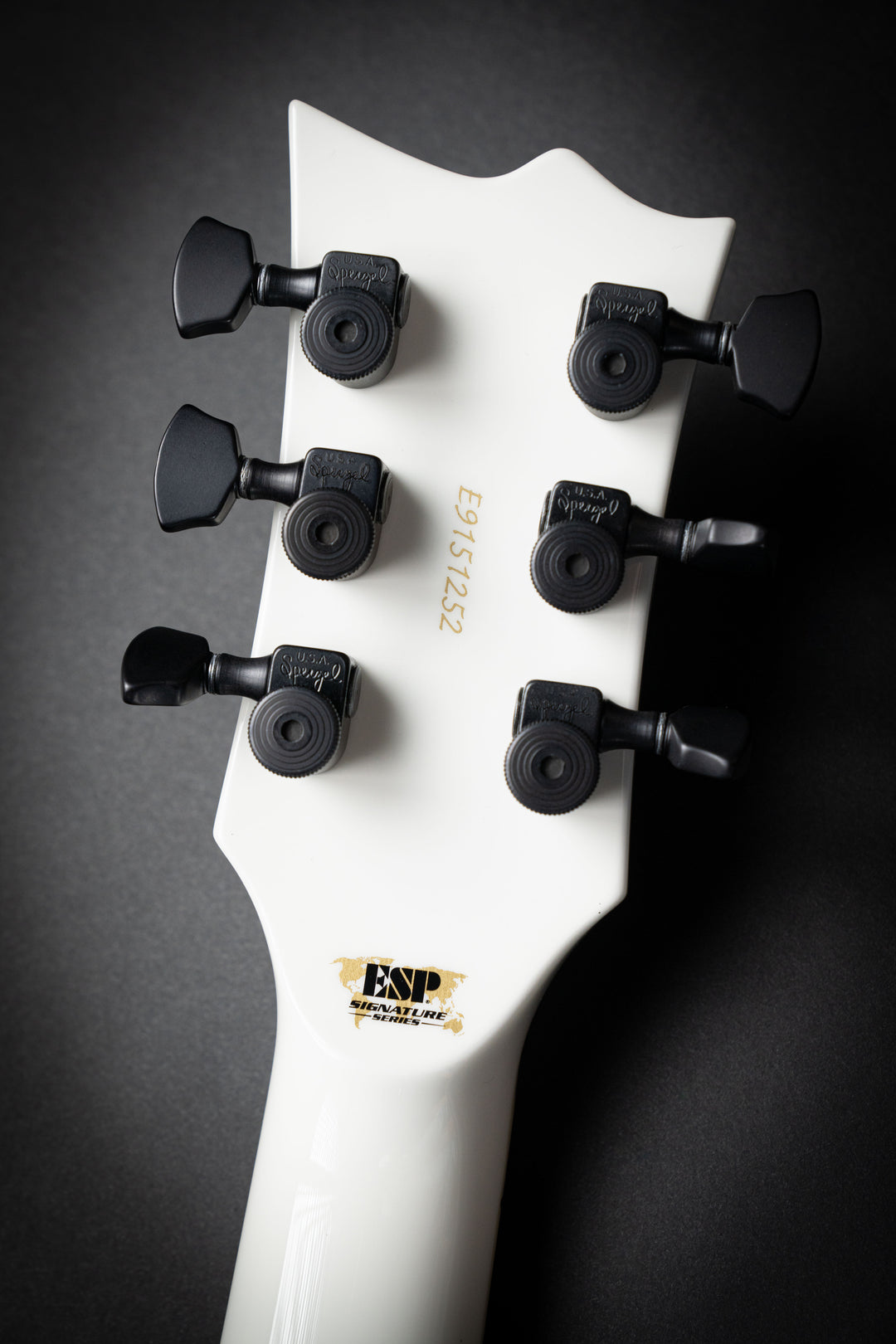Custom Shop Iron Cross (E9151252)