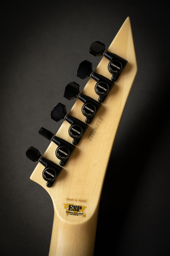 Custom Shop KH-2 Neck-Thru (E1890222)