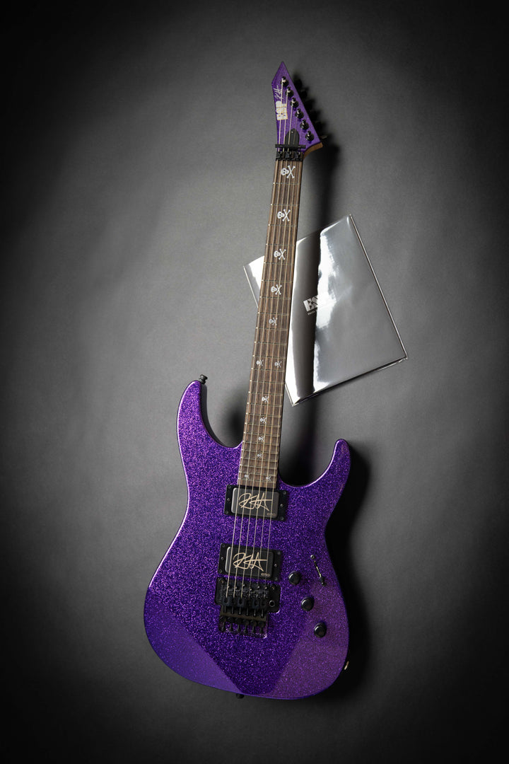 Custom Shop KH-2 Purple Sparkle (E8261252)
