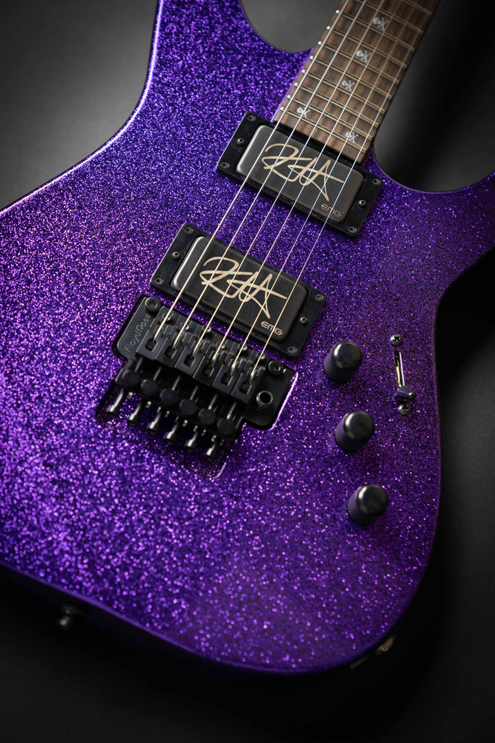 Custom Shop KH-2 Purple Sparkle (E8261252)