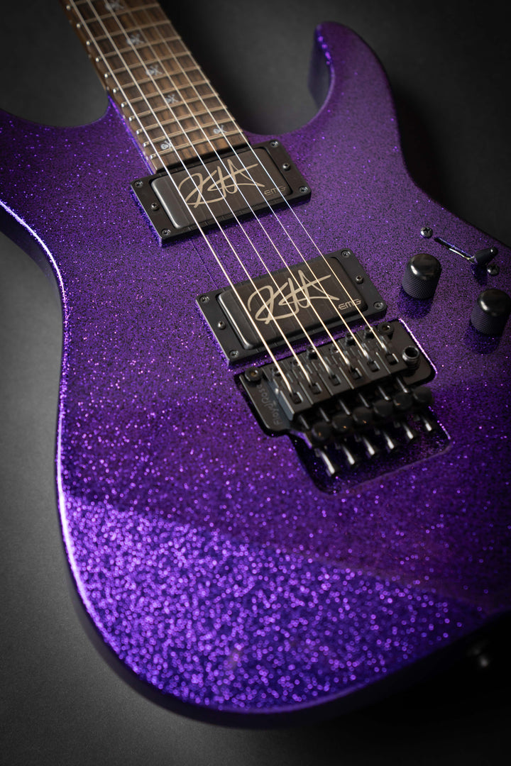 Custom Shop KH-2 Purple Sparkle (E8261252)