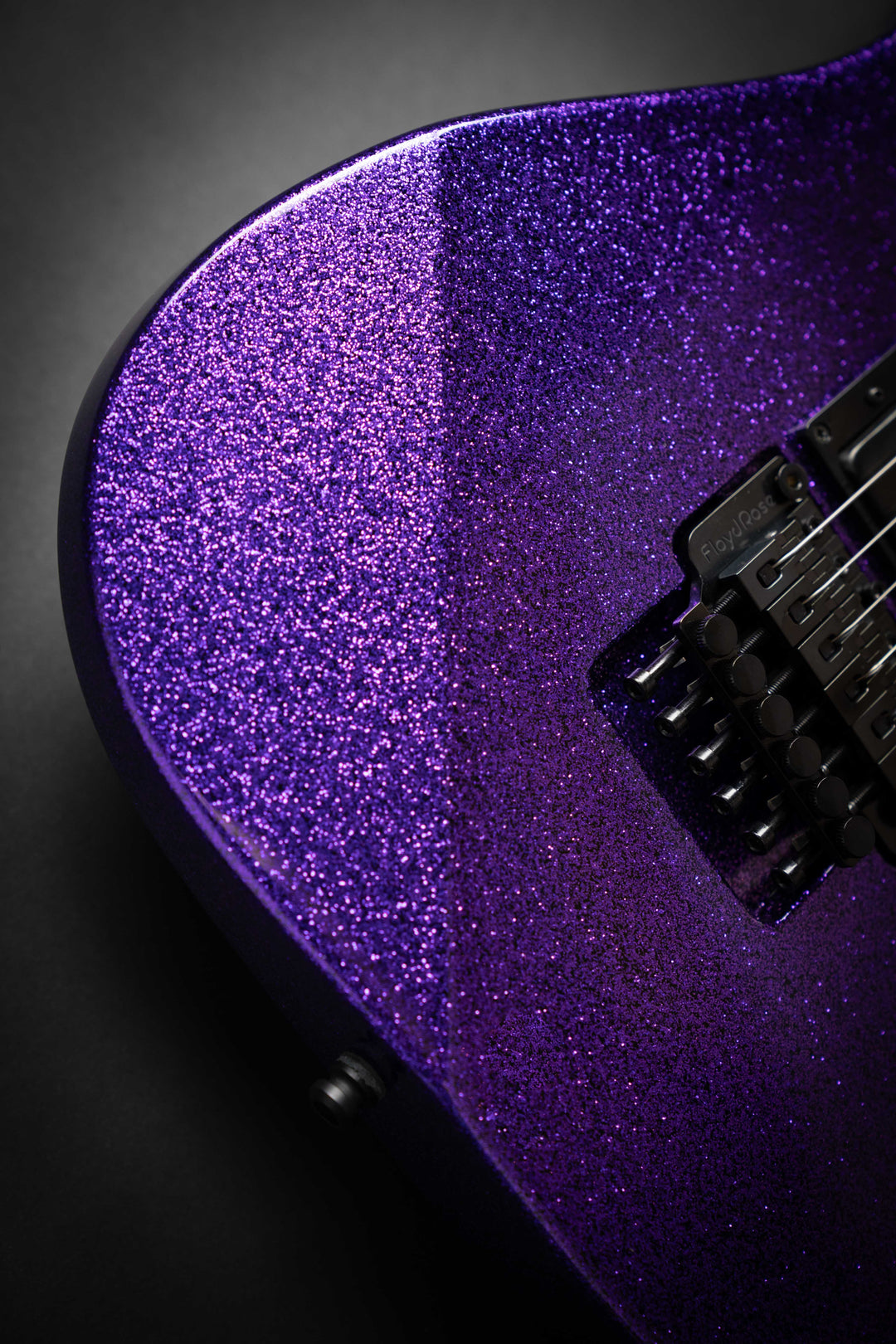 Custom Shop KH-2 Purple Sparkle (E8261252)