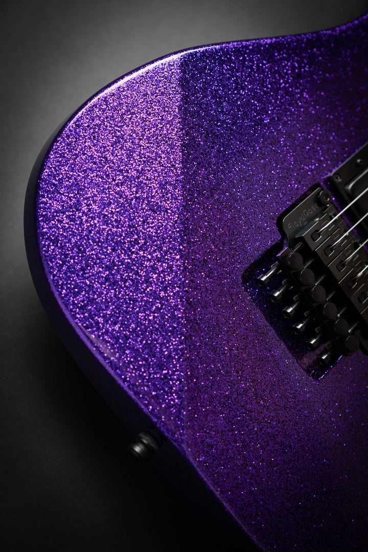 Custom Shop KH-2 Purple Sparkle (E8261252)