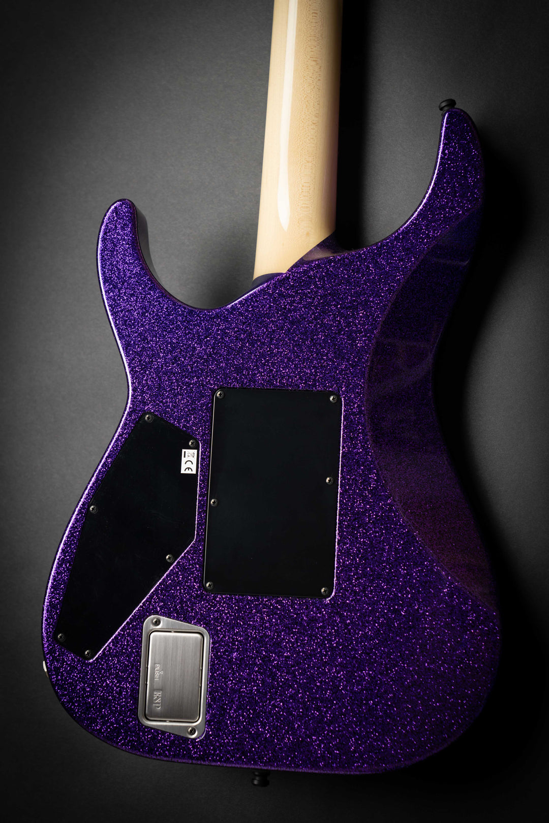 Custom Shop KH-2 Purple Sparkle (E8261252)
