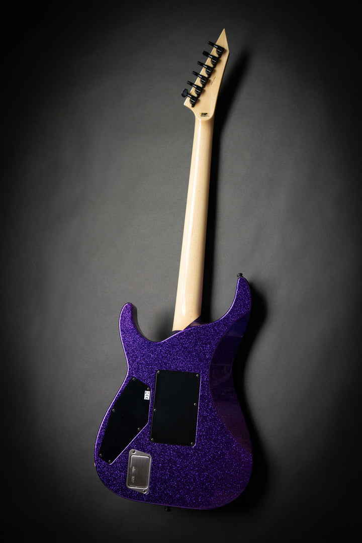 Custom Shop KH-2 Purple Sparkle (E8261252)