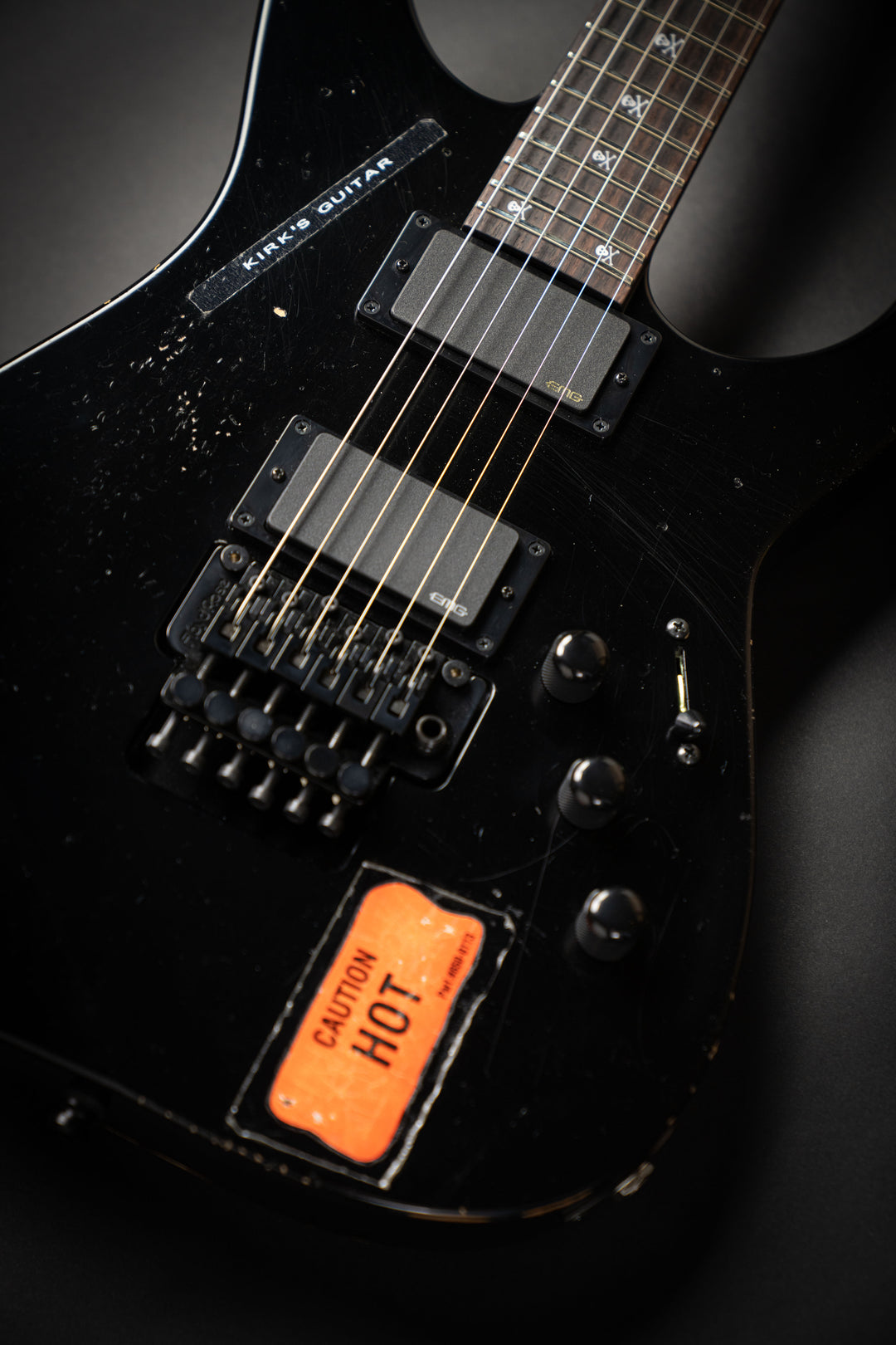 Custom Shop KH-2 Vintage (E2270232)