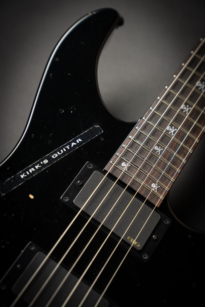 Custom Shop KH-2 Vintage (E2270232)