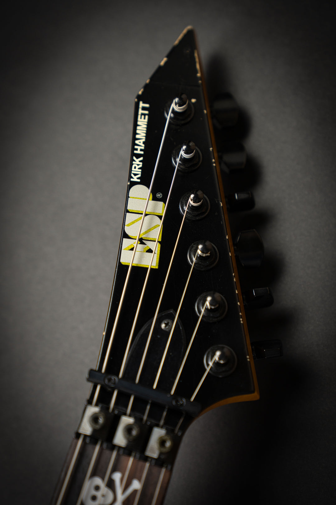 Custom Shop KH-2 Vintage (E2270232)
