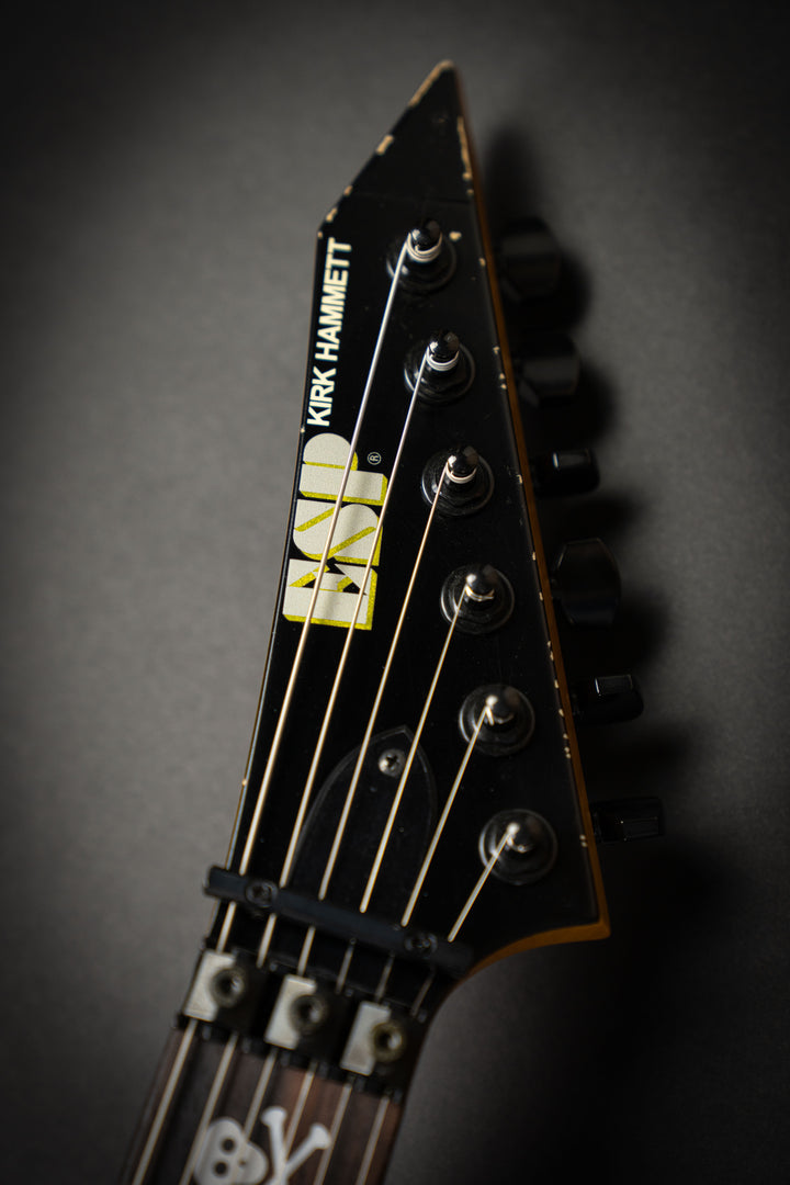 Custom Shop KH-2 Vintage (E2270232)
