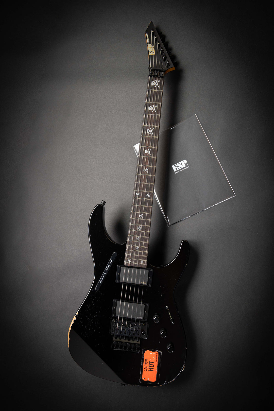 Custom Shop KH-2 Vintage (E2951252)