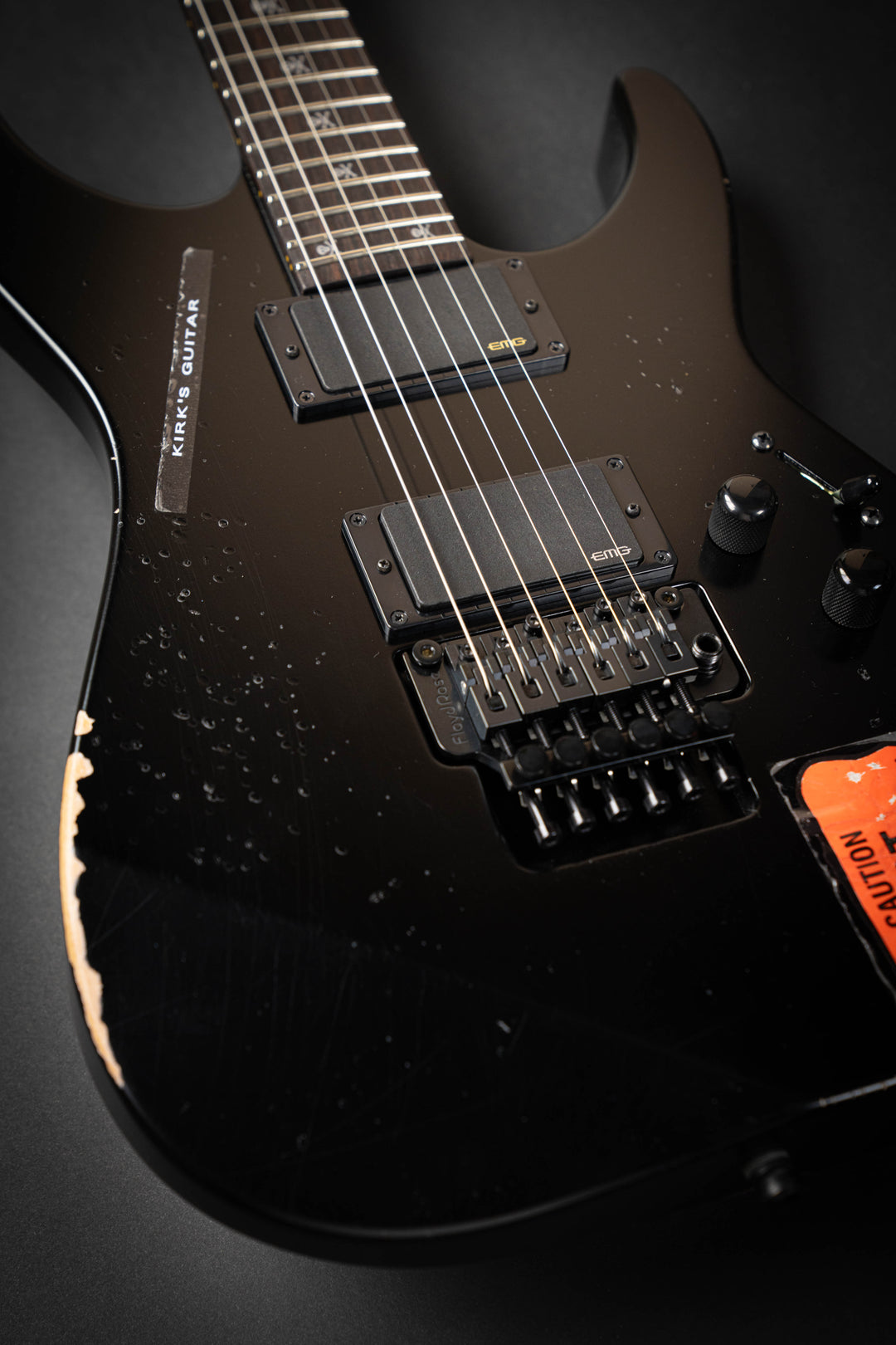 Custom Shop KH-2 Vintage (E2951252)