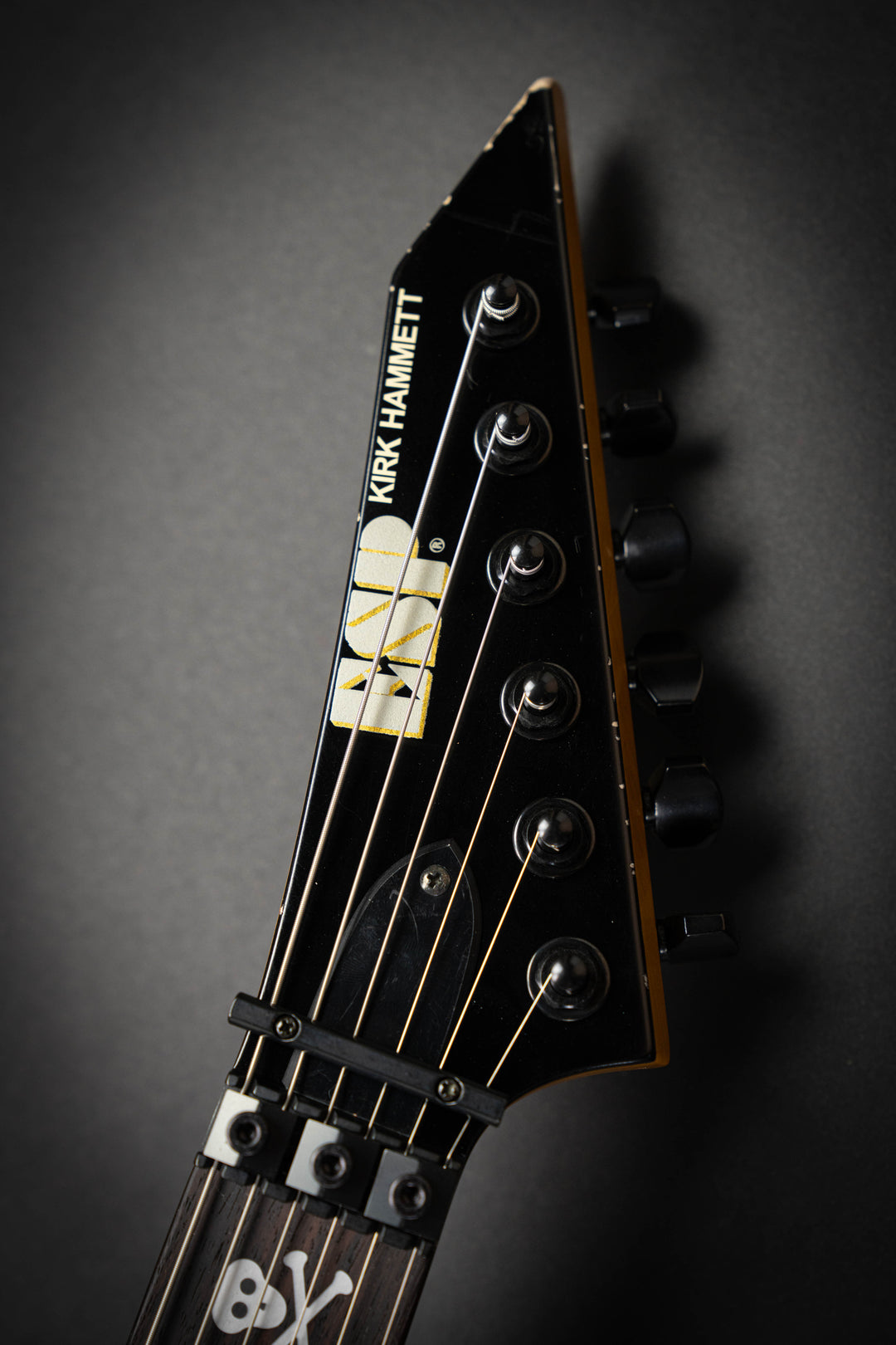 Custom Shop KH-2 Vintage (E2951252)