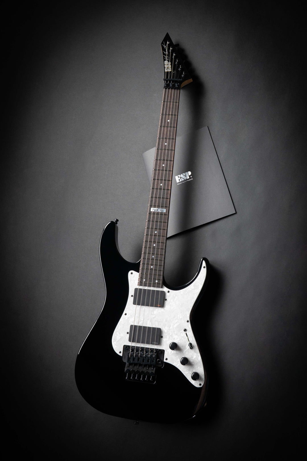Custom Shop KH-4 (E3040262)