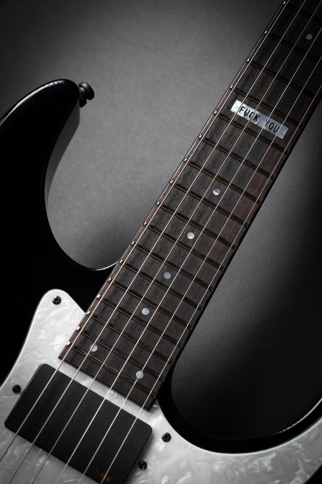Custom Shop KH-4 (E3040262)