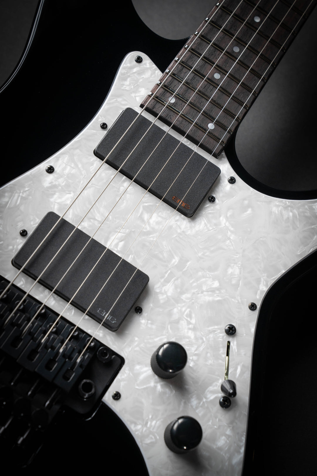 Custom Shop KH-4 (E3040262)