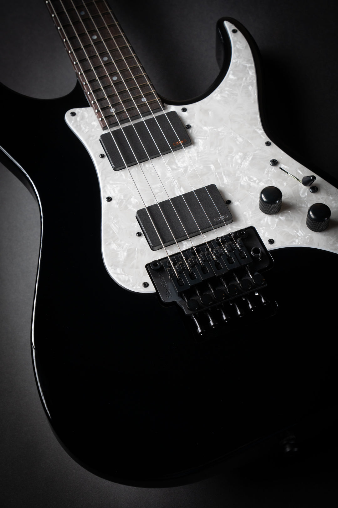 Custom Shop KH-4 (E3040262)