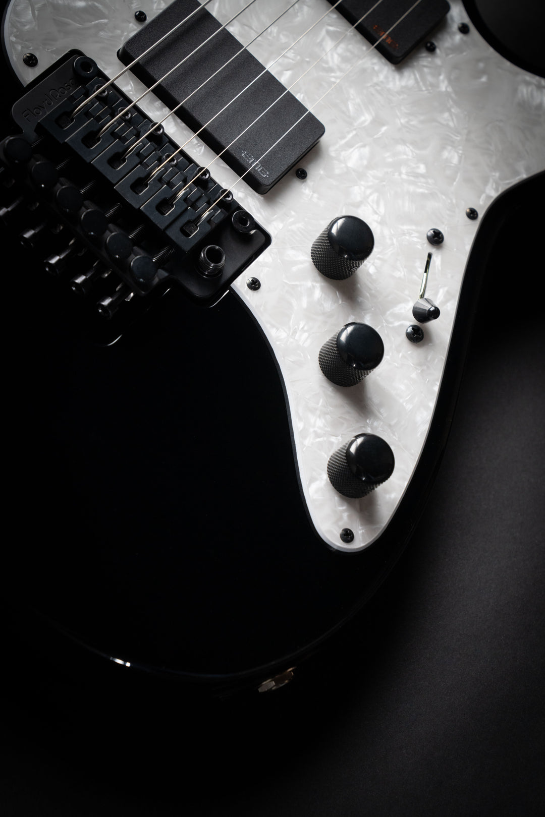 Custom Shop KH-4 (E3040262)