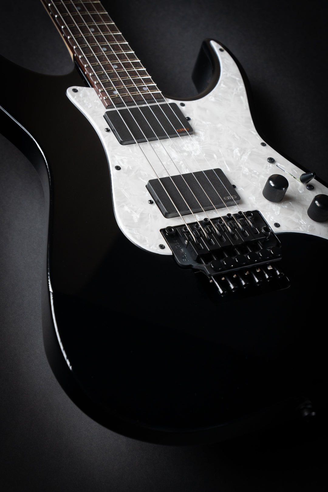 Custom Shop KH-4 (E3040262)