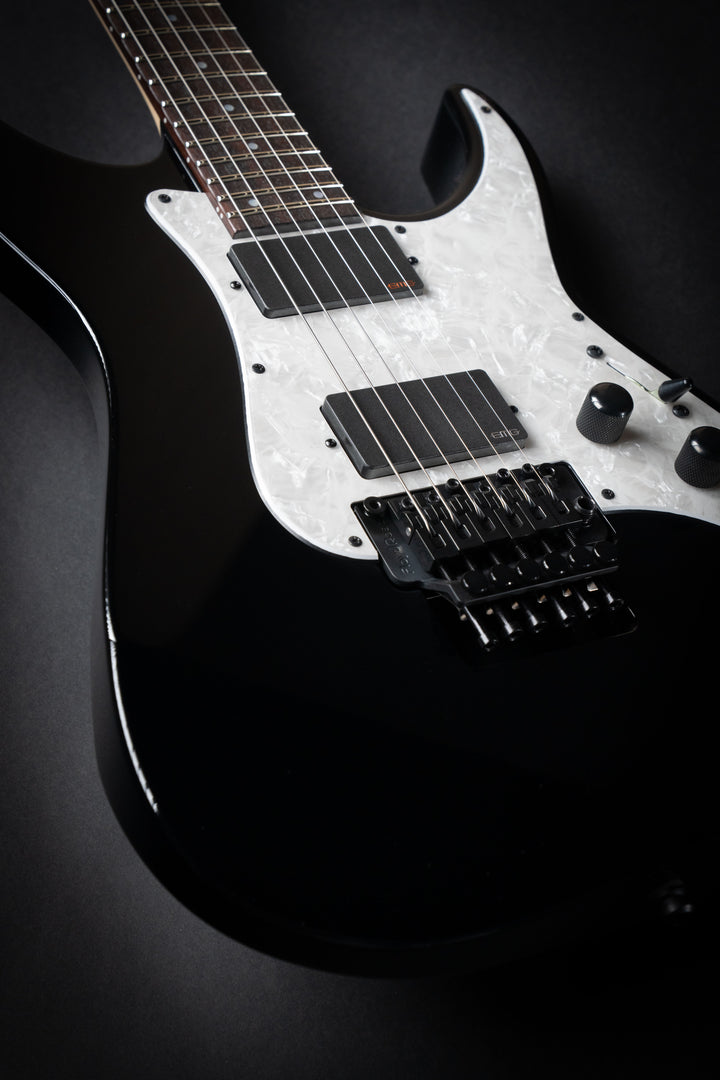 Custom Shop KH-4 (E3040262)