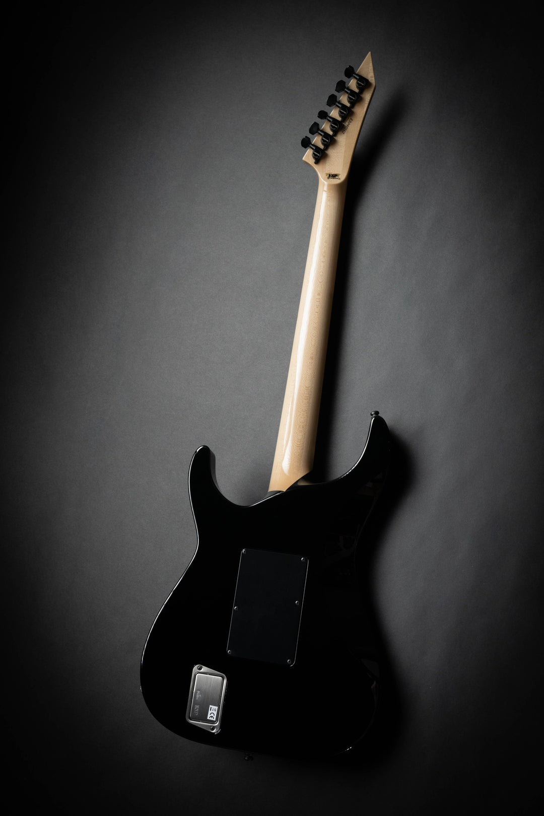 Custom Shop KH-4 (E3040262)
