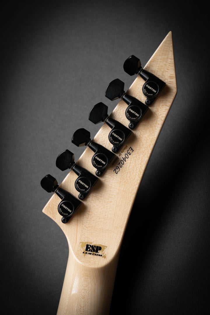 Custom Shop KH-4 (E3040262)