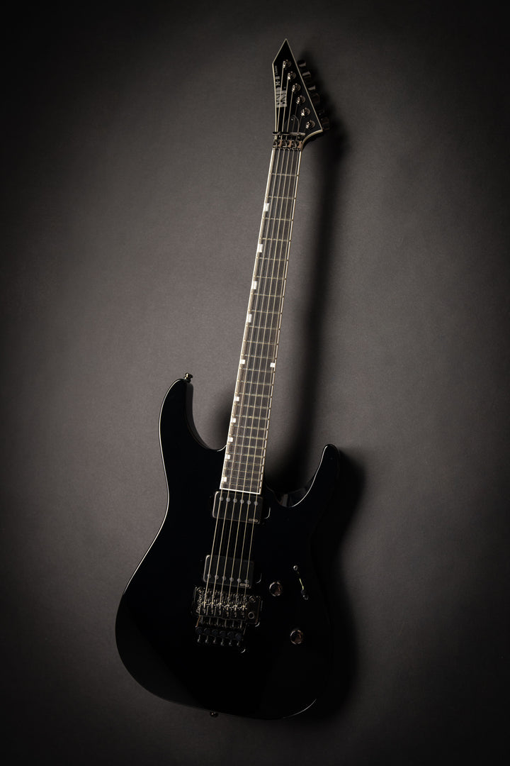 Custom Shop M-II CTM FR-E Black (E1960232)