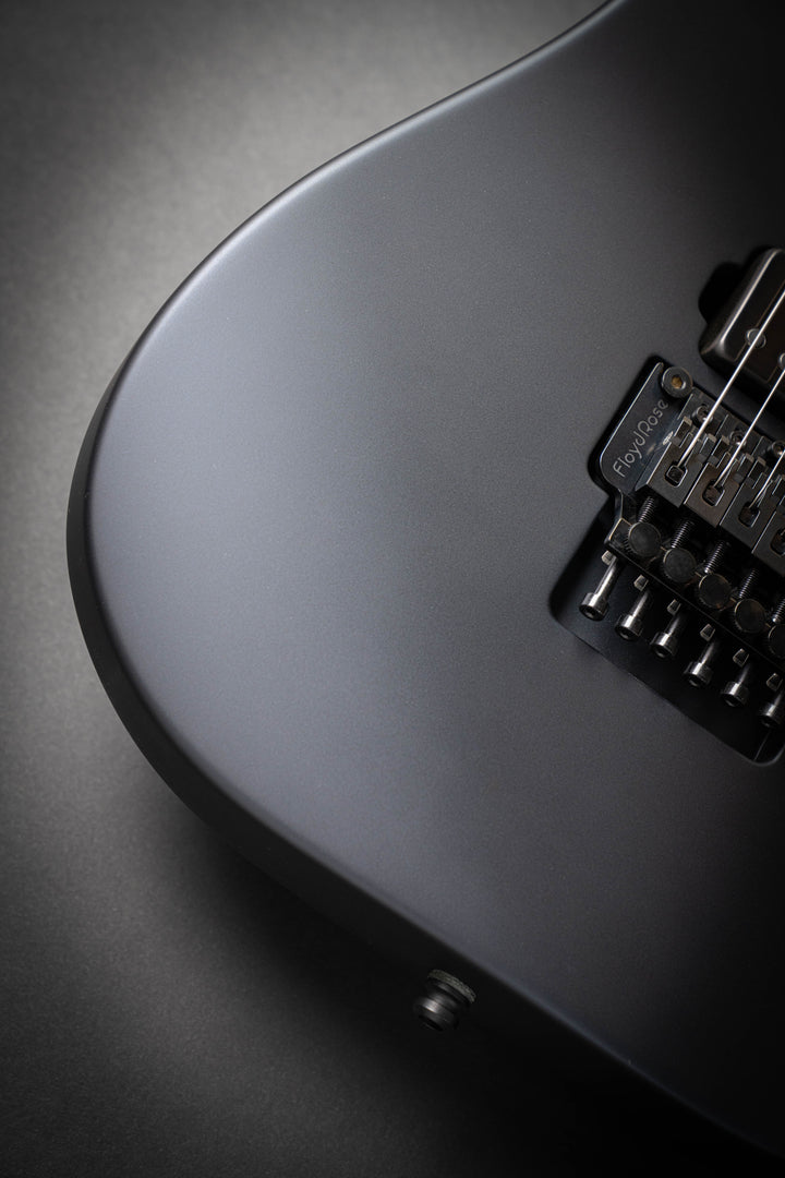 Custom Shop M-II CTM FR-E Black Stone (E9330252)