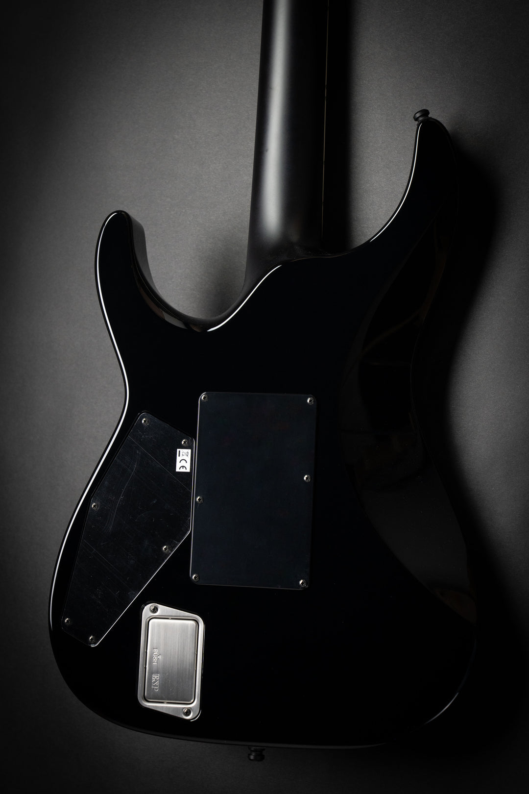 Custom Shop M-II CTM FR-E Glitter Storm Blue (E5020251)