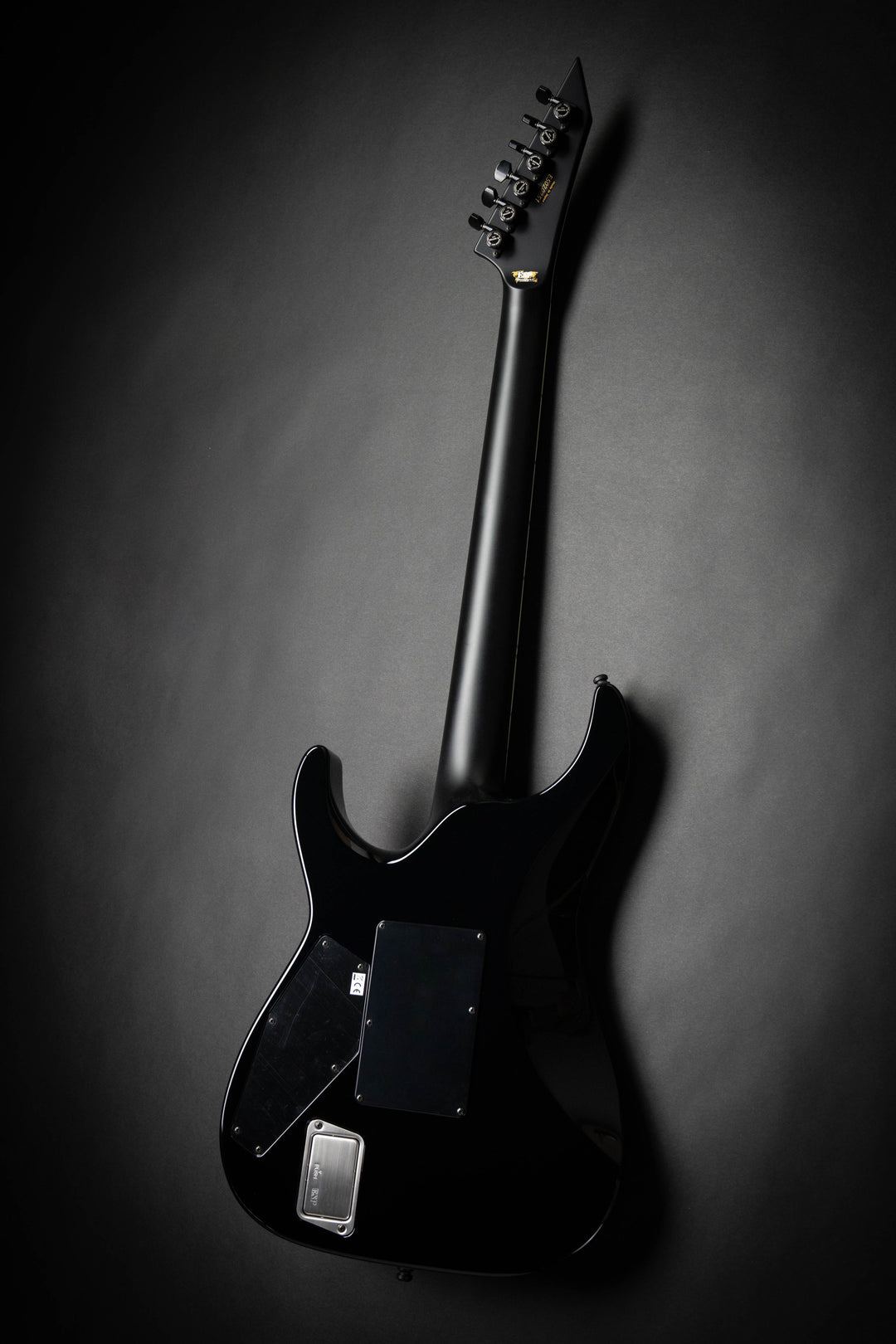 Custom Shop M-II CTM FR-E Glitter Storm Blue (E5020251)