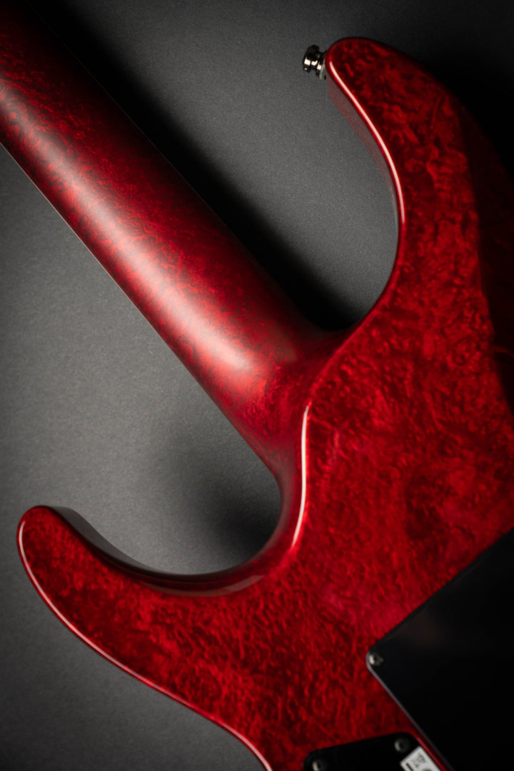 Custom Shop M-II CTM FR-E Liquid Metal Red (E5811232)