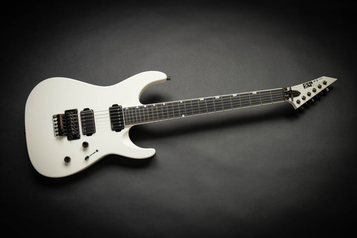 Custom Shop M-II CTM FR-E Snow White (E1420242)