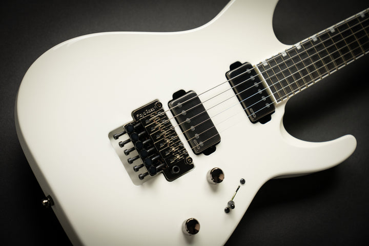 Custom Shop M-II CTM FR-E Snow White (E1420242)