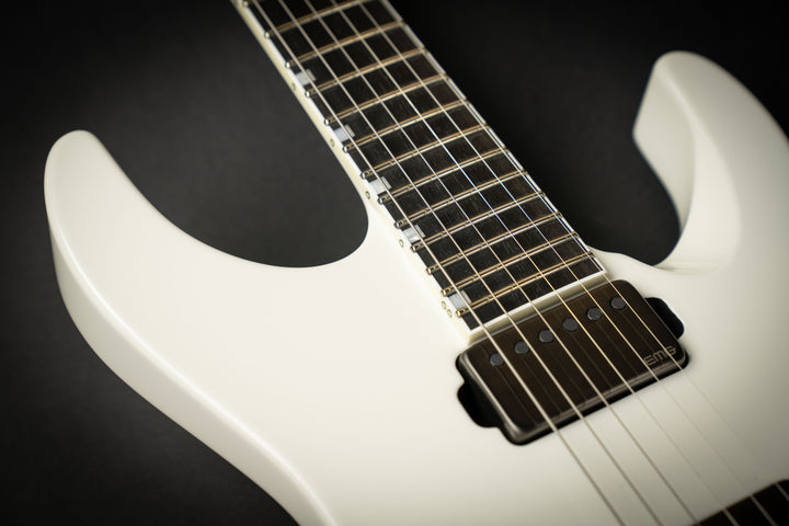 Custom Shop M-II CTM FR-E Snow White (E1420242)