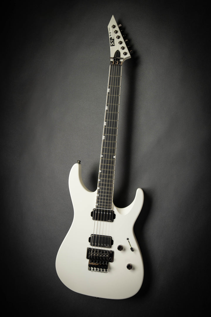 Custom Shop M-II CTM FR-E Snow White (E1420242)