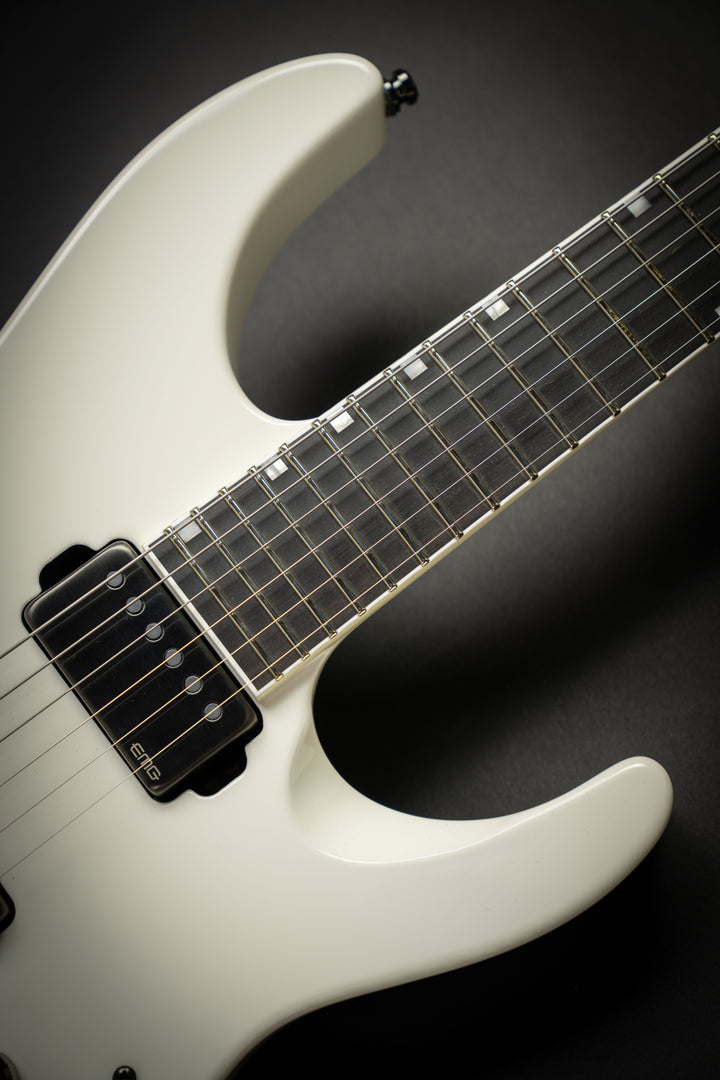 Custom Shop M-II CTM FR-E Snow White (E1420242)