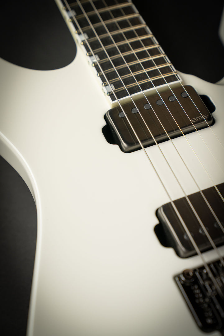 Custom Shop M-II CTM FR-E Snow White (E1420242)