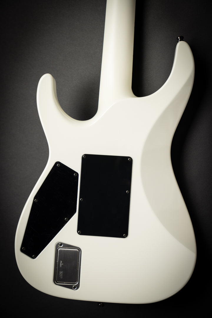 Custom Shop M-II CTM FR-E Snow White (E1420242)