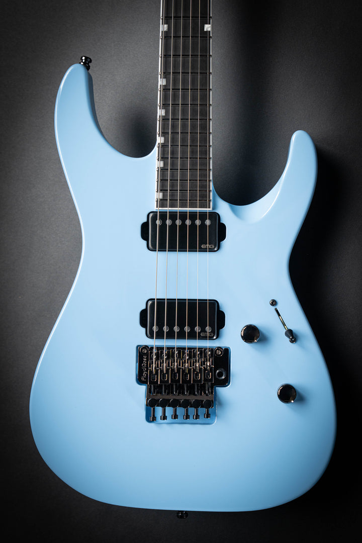 Custom Shop M-II CTM FR-E Sonic Blue (E2160262)