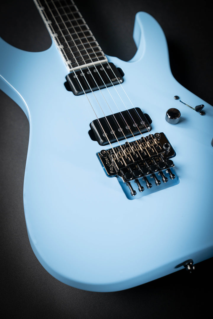 Custom Shop M-II CTM FR-E Sonic Blue (E2160262)