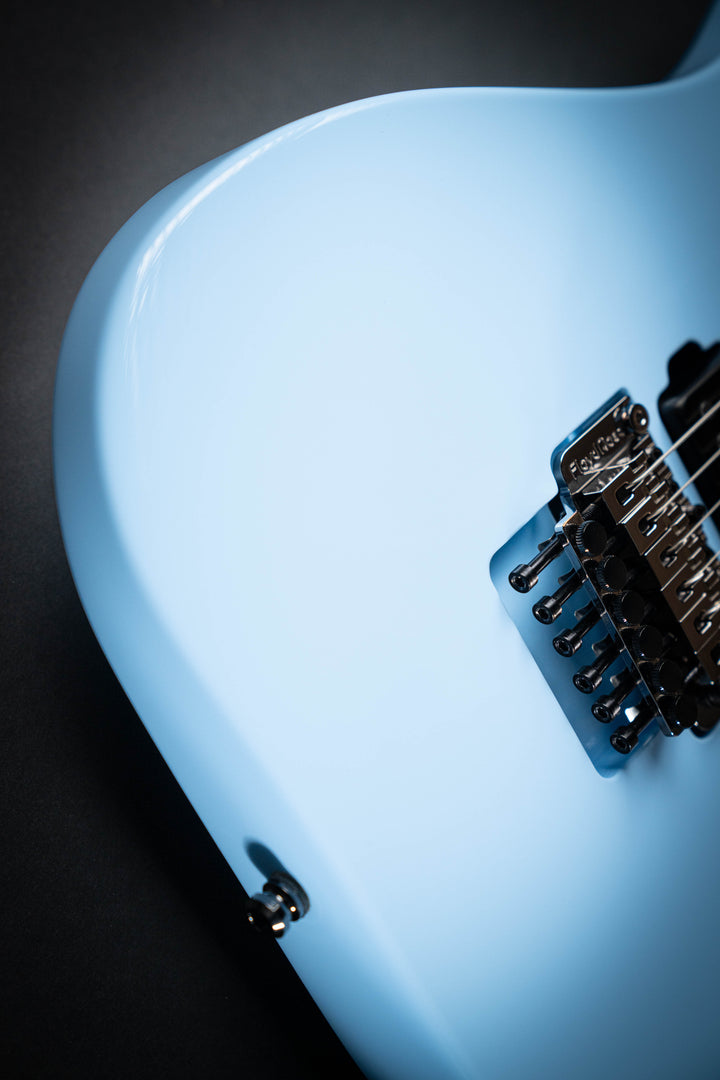 Custom Shop M-II CTM FR-E Sonic Blue (E2160262)