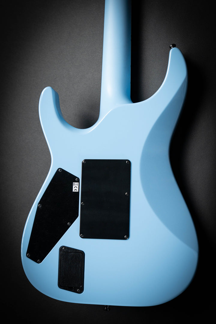 Custom Shop M-II CTM FR-E Sonic Blue (E2160262)