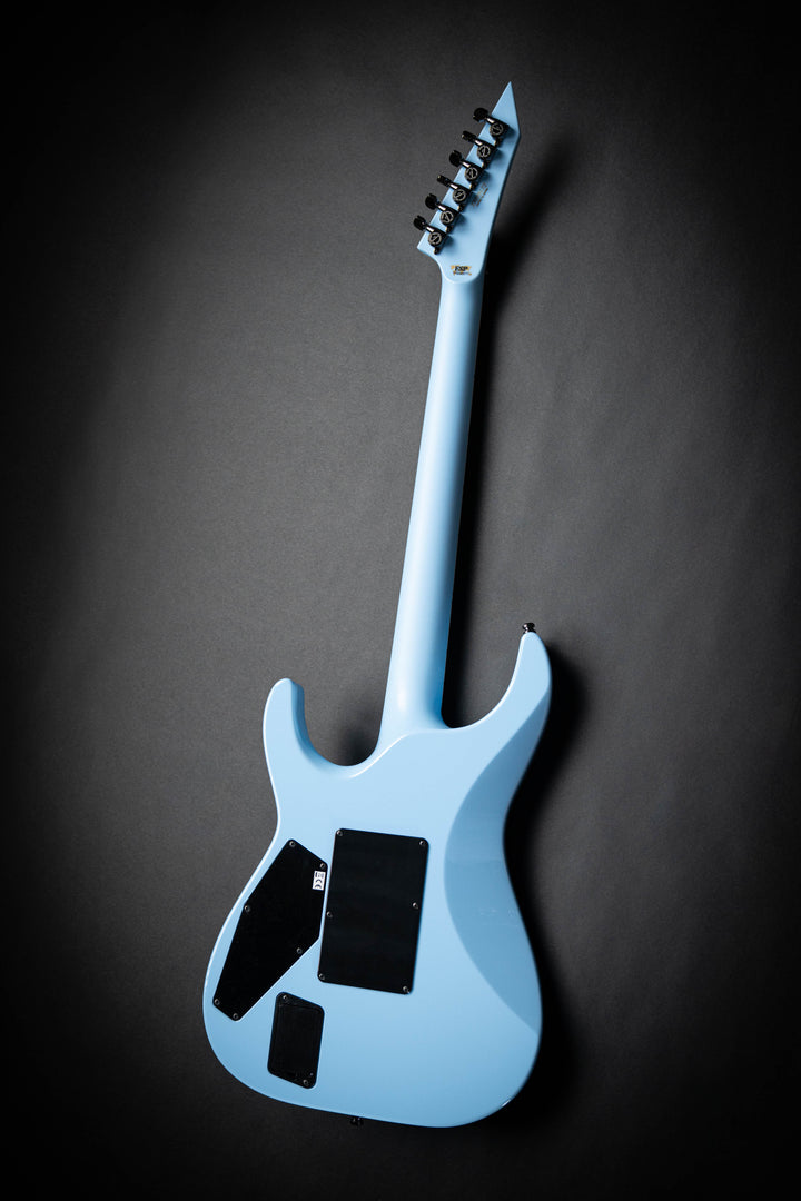 Custom Shop M-II CTM FR-E Sonic Blue (E2160262)