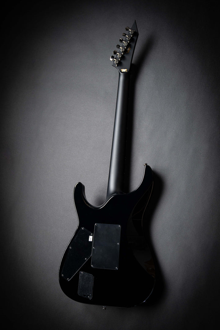 Custom Shop M-II CTM FR-FM Sepia Burst (E4330262)