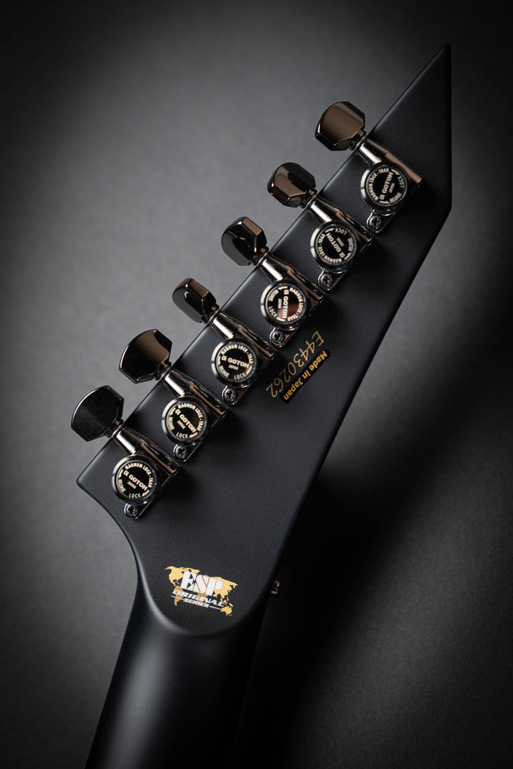 Custom Shop M-II CTM FR-FM Sepia Burst (E4330262)