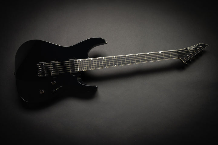 Custom Shop M-II CTM NT-E Black (E1270232)